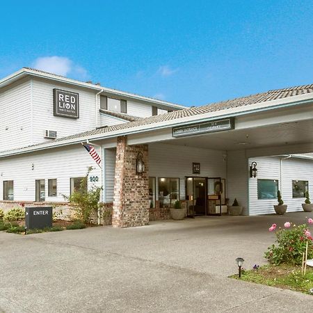 Red Lion Inn & Suites Seaside Buitenkant foto