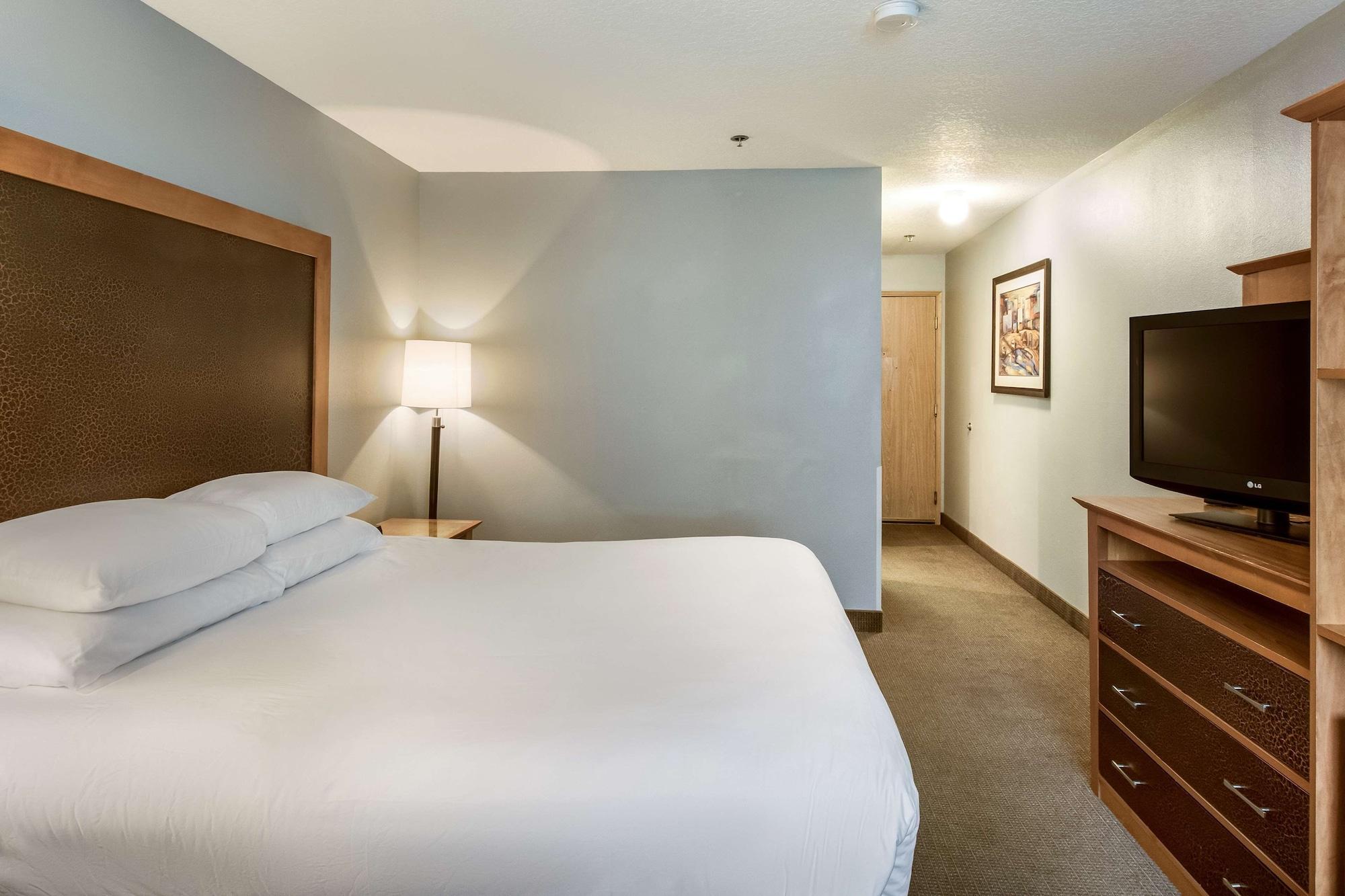Red Lion Inn & Suites Seaside Buitenkant foto