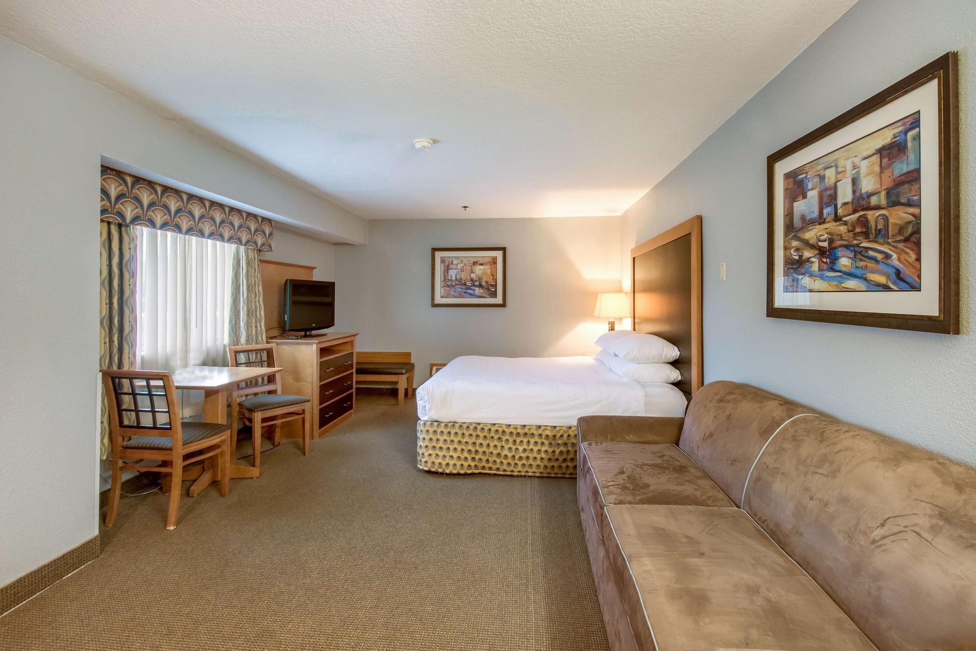 Red Lion Inn & Suites Seaside Buitenkant foto