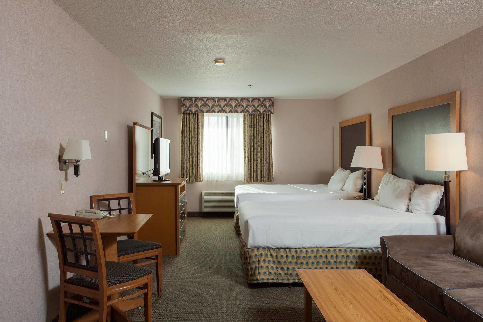 Red Lion Inn & Suites Seaside Buitenkant foto